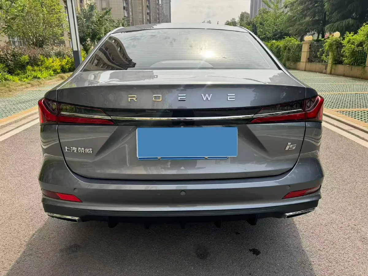 2023 Roewe i5 1.5L 129HP L4 CVT,autocango,china used car exporter,china ev exporter,chinese used car exporter,chinese used ev exporter