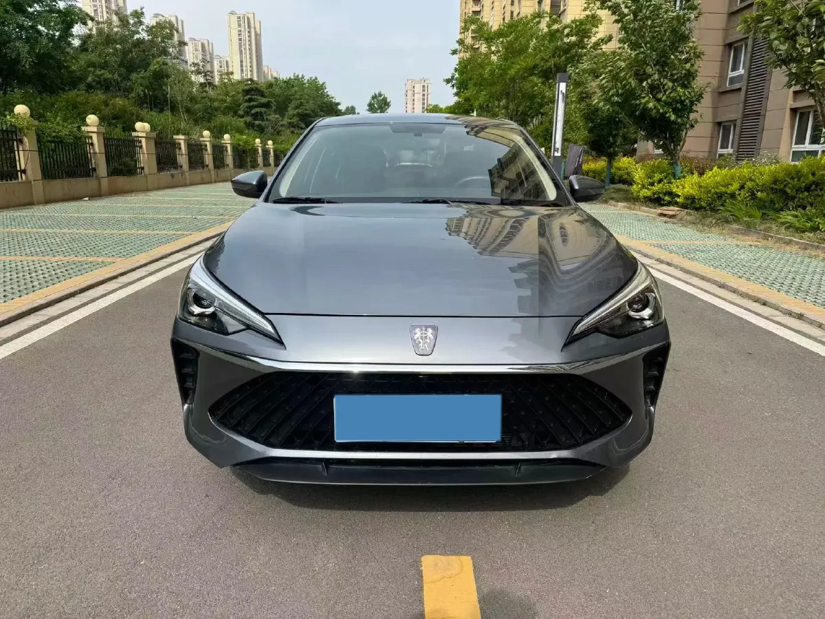 2023 Roewe i5 1.5L 129HP L4 CVT,autocango,china used car exporter,china ev exporter,chinese used car exporter,chinese used ev exporter