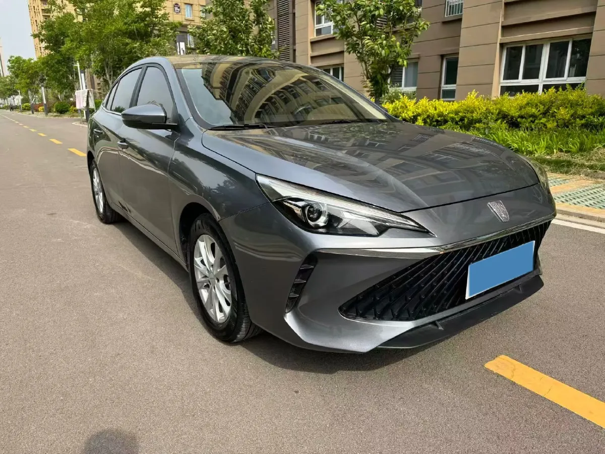 2023 Roewe i5 1.5L 129HP L4 CVT,autocango,china used car exporter,china ev exporter,chinese used car exporter,chinese used ev exporter