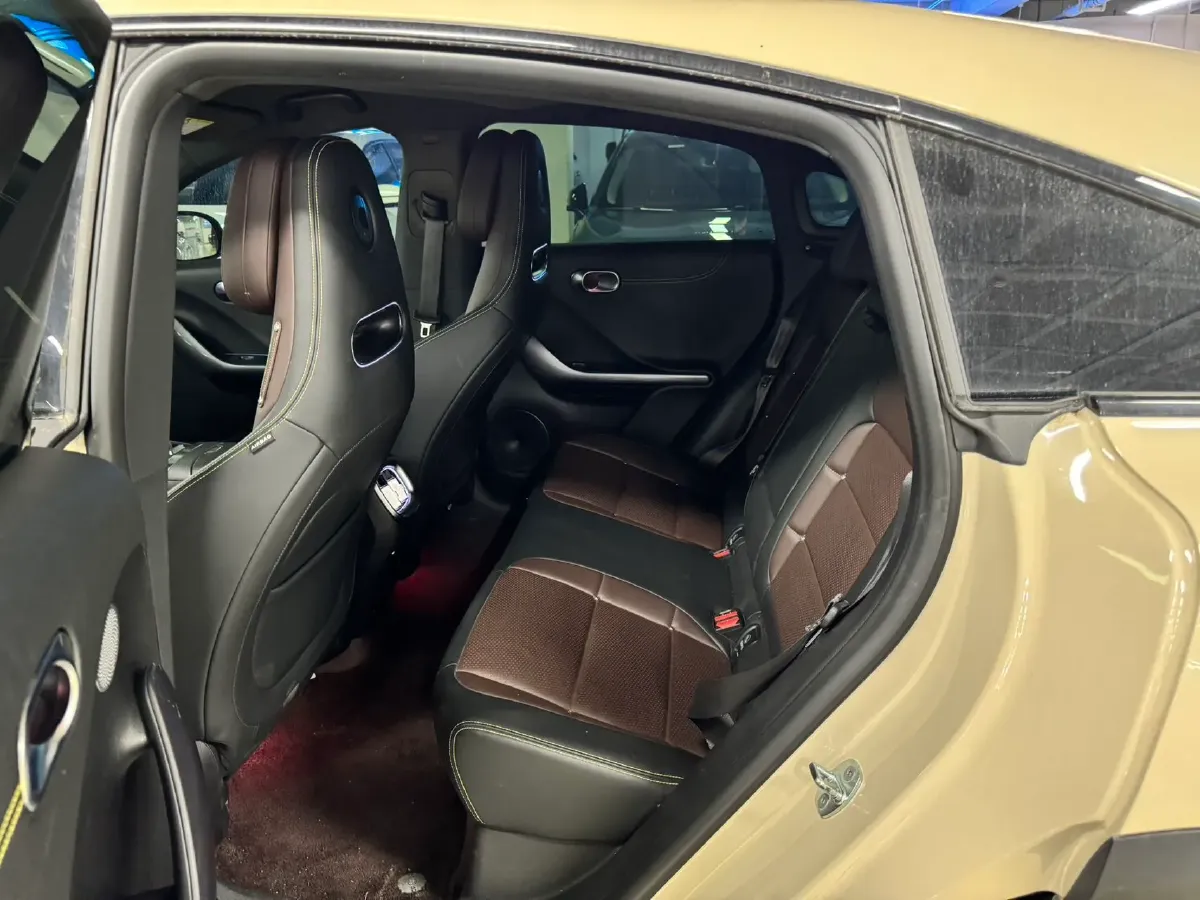 2023 Smart smart Elf 3 BEV 66KWH,autocango,china used car exporter,china ev exporter,chinese used car exporter,chinese used ev exporter