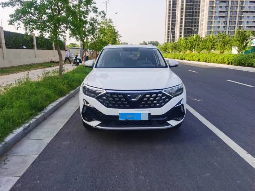 2023 Jetta VS5 1.4T 150HP L4 6AT,autocango,china used car exporter,china ev exporter,chinese used car exporter,chinese used ev exporter
