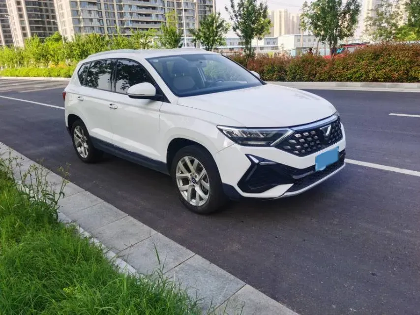 2023 Jetta VS5 1.4T 150HP L4 6AT,autocango,china used car exporter,china ev exporter,chinese used car exporter,chinese used ev exporter