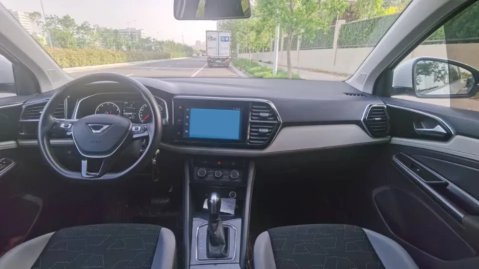 2023 Jetta VS5 1.4T 150HP L4 6AT,autocango,china used car exporter,china ev exporter,chinese used car exporter,chinese used ev exporter