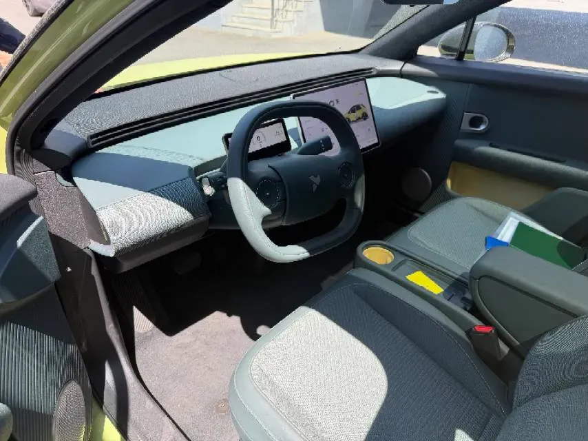 2025 Firefly Firefly BEV,autocango,china used car exporter,china ev exporter,chinese used car exporter,chinese used ev exporter