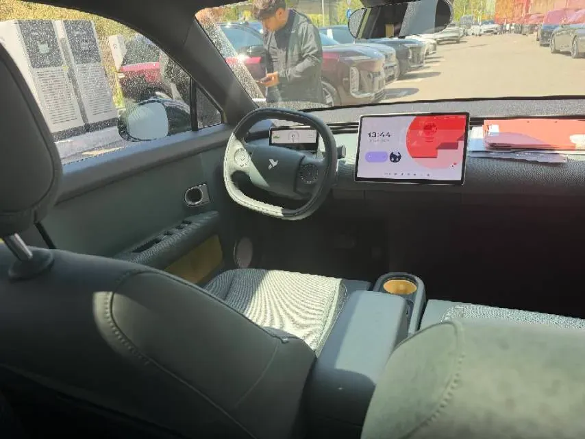 2025 Firefly Firefly BEV,autocango,china used car exporter,china ev exporter,chinese used car exporter,chinese used ev exporter