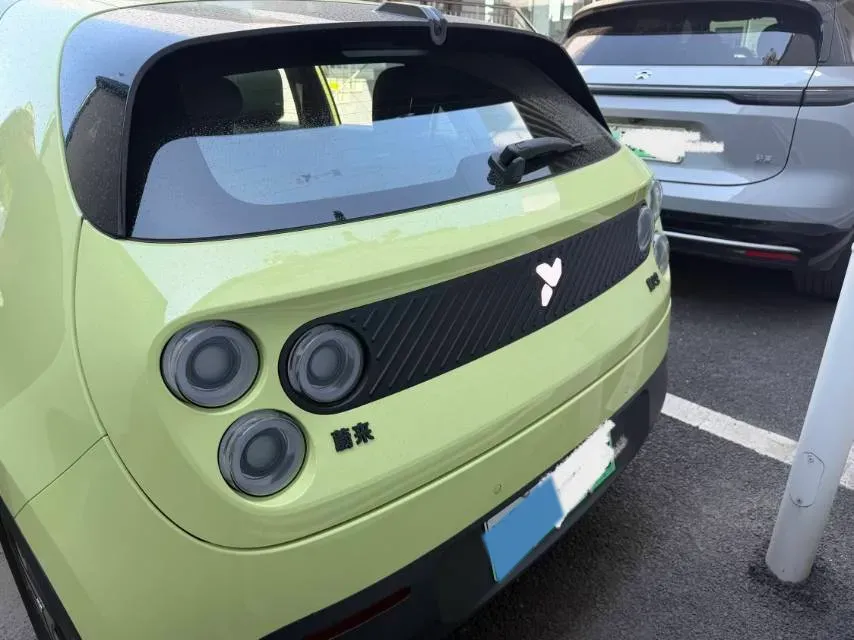 2025 Firefly Firefly BEV,autocango,china used car exporter,china ev exporter,chinese used car exporter,chinese used ev exporter