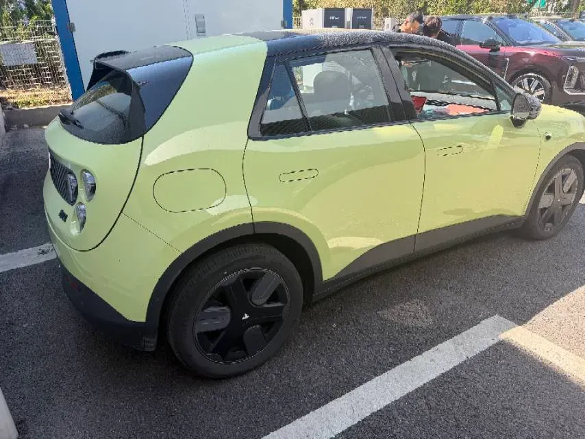 2025 Firefly Firefly BEV,autocango,china used car exporter,china ev exporter,chinese used car exporter,chinese used ev exporter