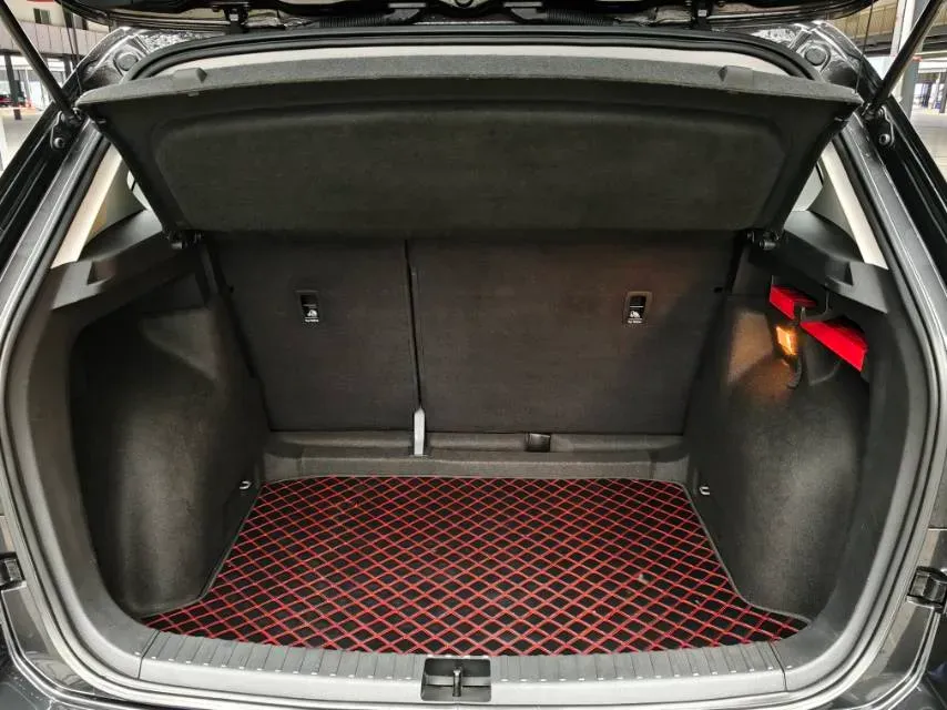 2023 Volkswagen Tharu 1.5T 160HP L4 7DCT,autocango,china used car exporter,china ev exporter,chinese used car exporter,chinese used ev exporter