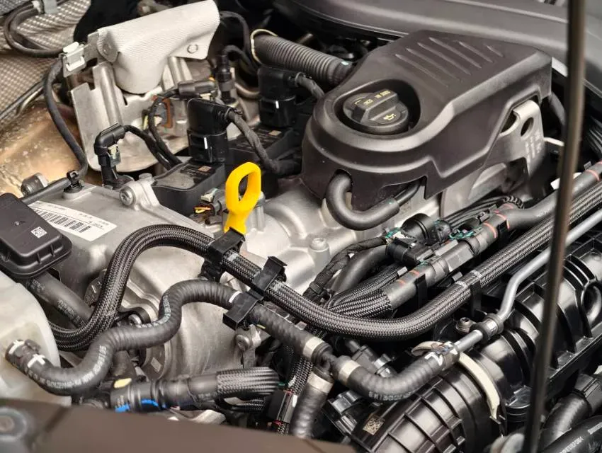 2023 Volkswagen Tharu 1.5T 160HP L4 7DCT,autocango,china used car exporter,china ev exporter,chinese used car exporter,chinese used ev exporter