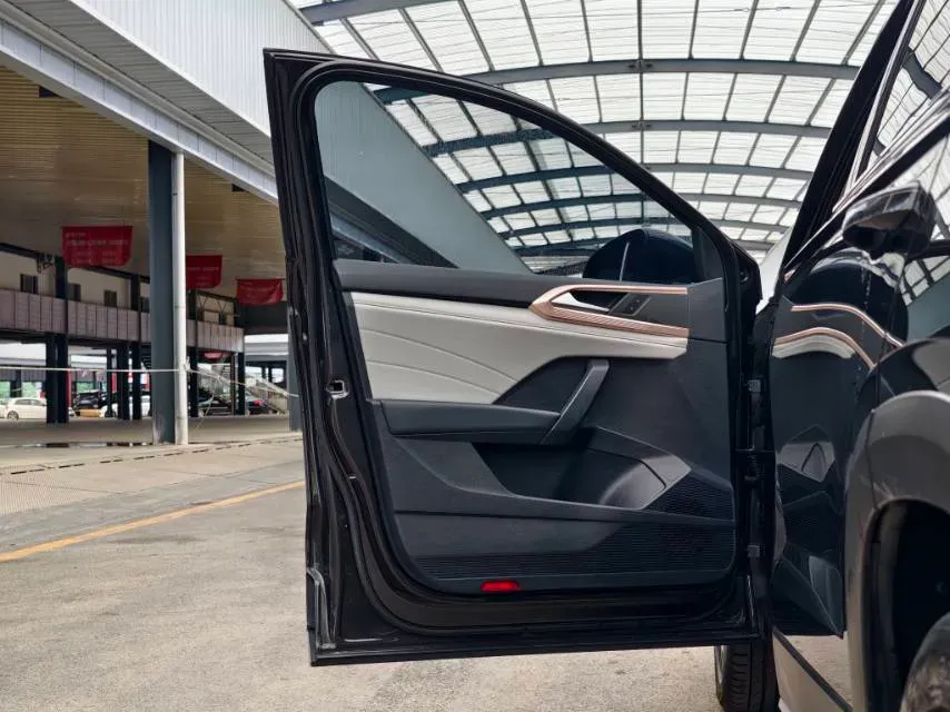 2023 Volkswagen Tharu 1.5T 160HP L4 7DCT,autocango,china used car exporter,china ev exporter,chinese used car exporter,chinese used ev exporter