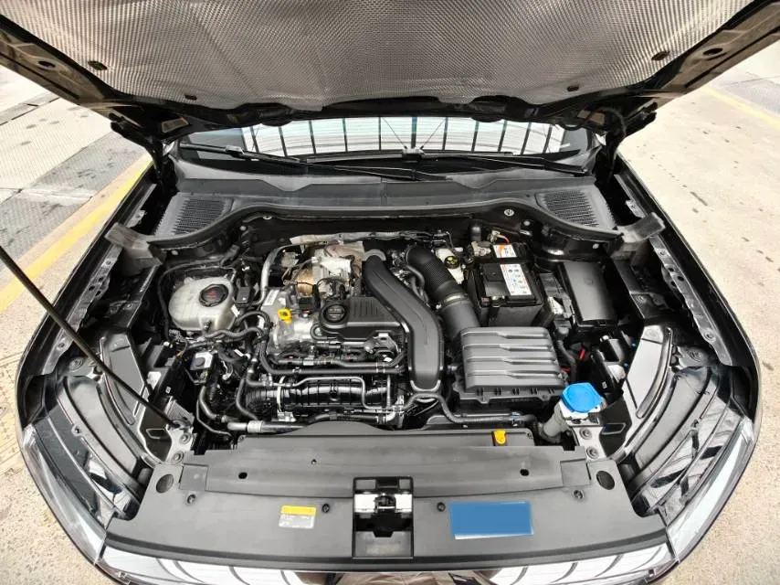 2023 Volkswagen Tharu 1.5T 160HP L4 7DCT,autocango,china used car exporter,china ev exporter,chinese used car exporter,chinese used ev exporter