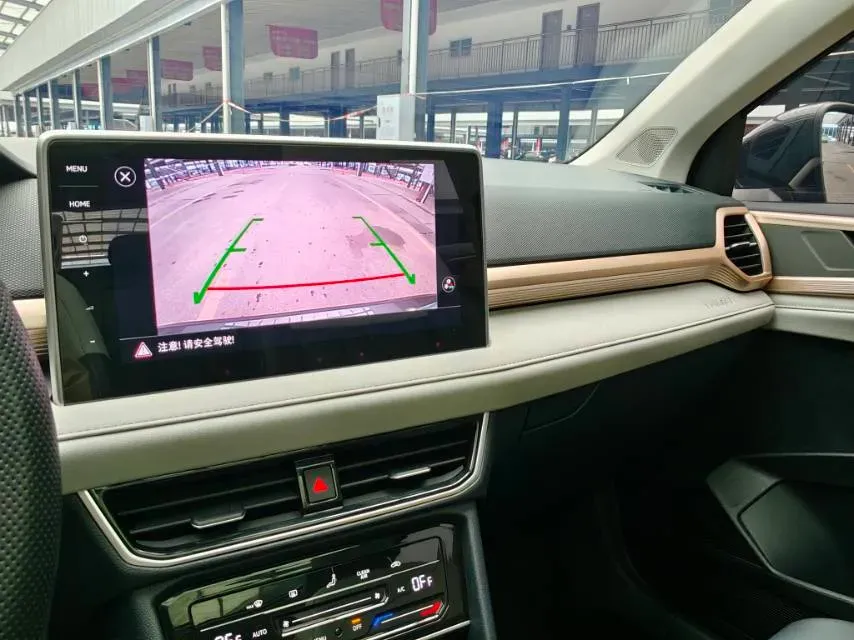 2023 Volkswagen Tharu 1.5T 160HP L4 7DCT,autocango,china used car exporter,china ev exporter,chinese used car exporter,chinese used ev exporter