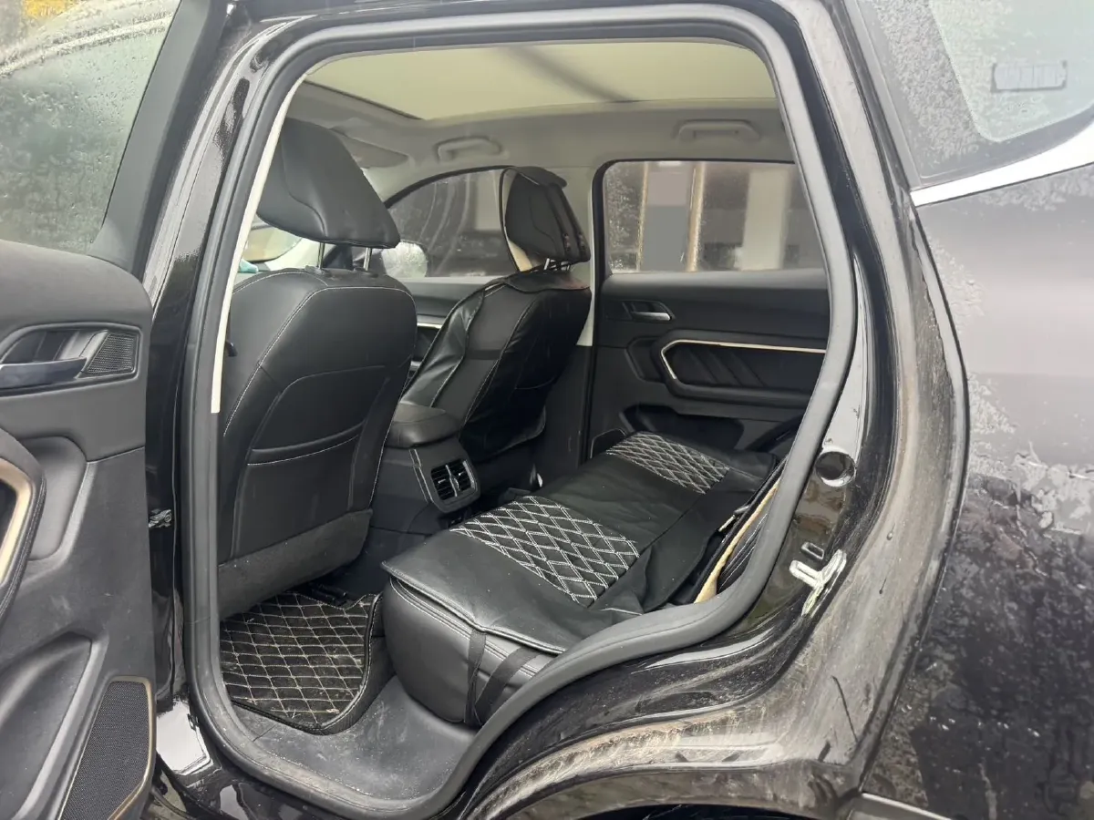 2019 Haval H6 1.5T 169HP L4 7DCT,autocango,china used car exporter,china ev exporter,chinese used car exporter,chinese used ev exporter