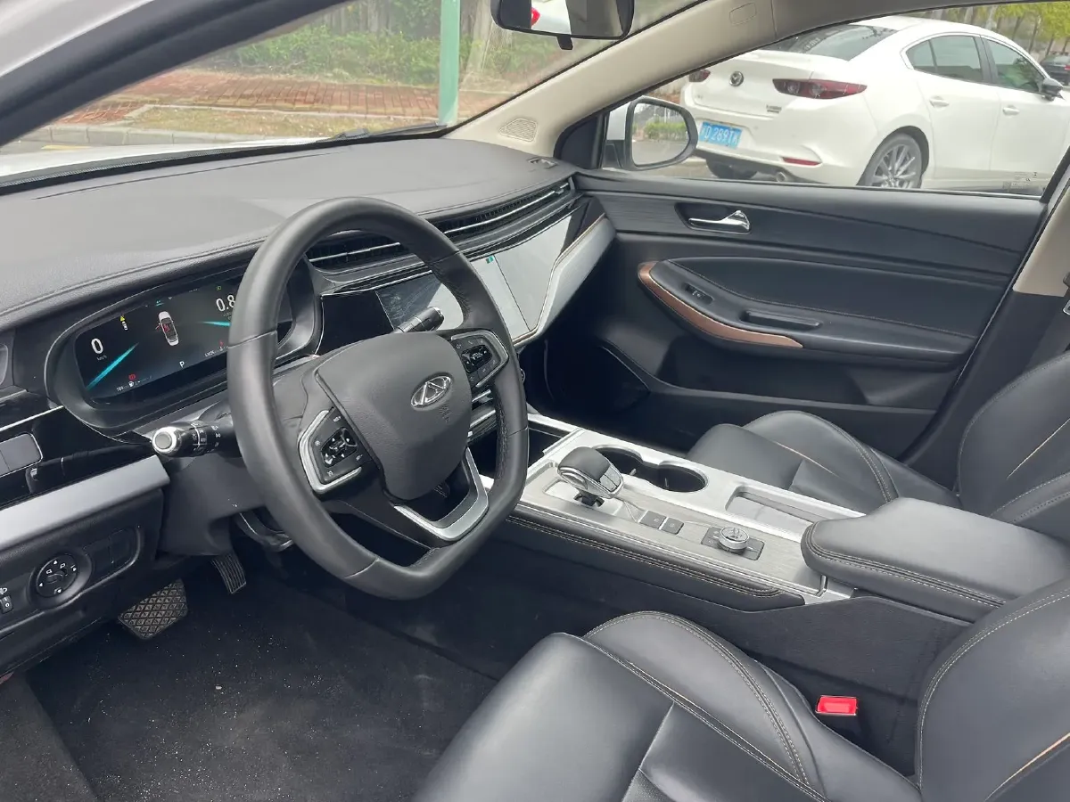 2023 Chery Arrizo 5 GT 1.5T 156HP L4 CVT,autocango,china used car exporter,china ev exporter,chinese used car exporter,chinese used ev exporter