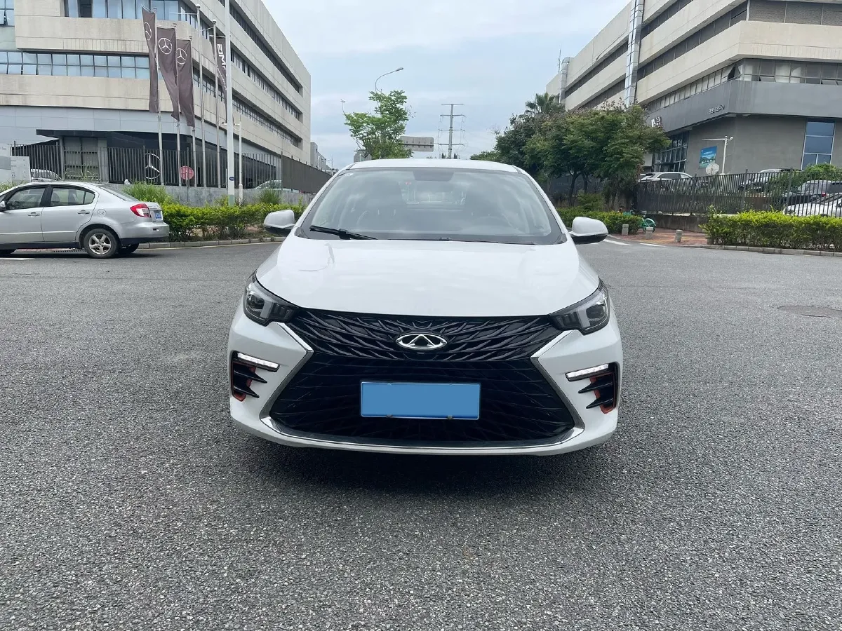 2023 Chery Arrizo 5 GT 1.5T 156HP L4 CVT,autocango,china used car exporter,china ev exporter,chinese used car exporter,chinese used ev exporter