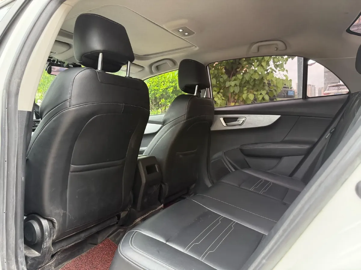 2019 BYD Qin BEV 53.1KWH,autocango,china used car exporter,china ev exporter,chinese used car exporter,chinese used ev exporter