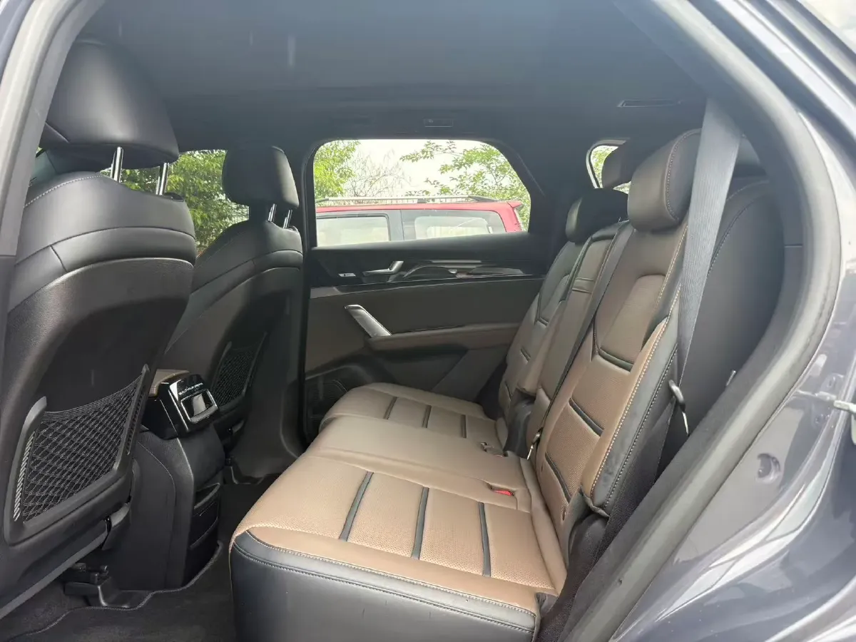 2026 Cadillac CT6 2.0T 237HP L4 10AT,autocango,china used car exporter,china ev exporter,chinese used car exporter,chinese used ev exporter