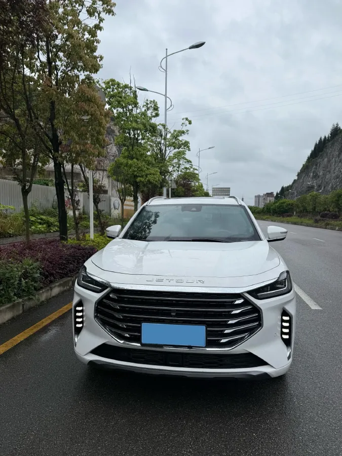 2021 Jetour X70 1.6T 197HP L4 7DCT,autocango,china used car exporter,china ev exporter,chinese used car exporter,chinese used ev exporter