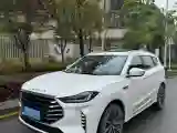 2021 Jetour X70 1.6T 197HP L4 7DCT