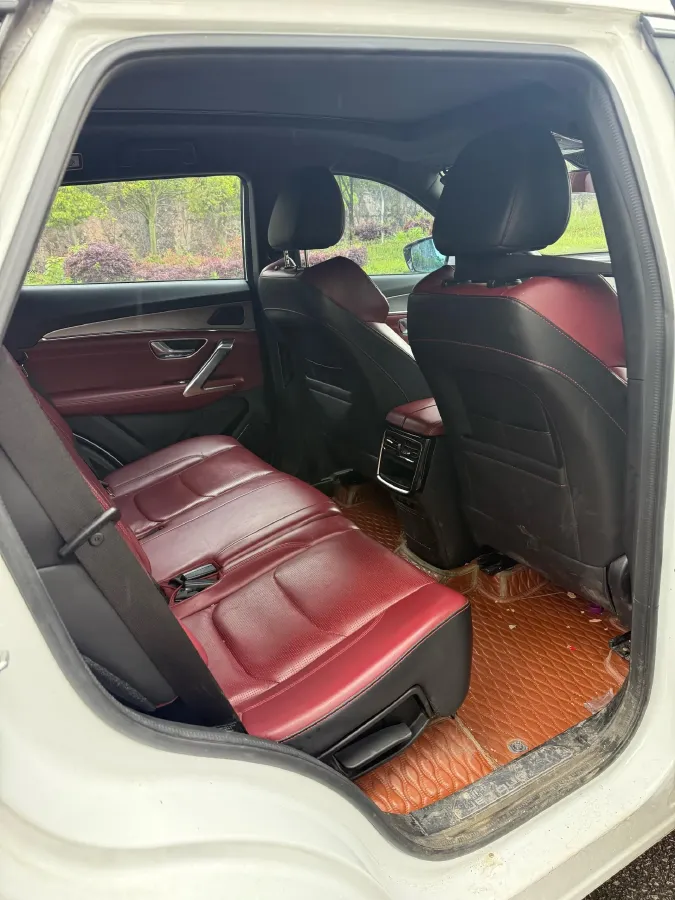 2021 Jetour X70 1.6T 197HP L4 7DCT,autocango,china used car exporter,china ev exporter,chinese used car exporter,chinese used ev exporter