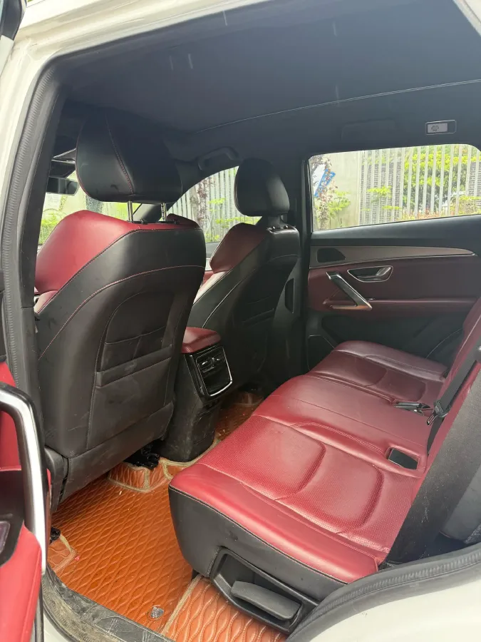 2021 Jetour X70 1.6T 197HP L4 7DCT,autocango,china used car exporter,china ev exporter,chinese used car exporter,chinese used ev exporter