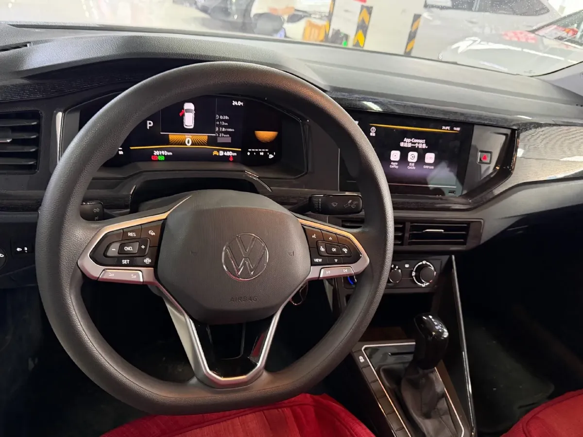 2023 Volkswagen Lavida 1.5L 110HP L4 6AT,autocango,china used car exporter,china ev exporter,chinese used car exporter,chinese used ev exporter