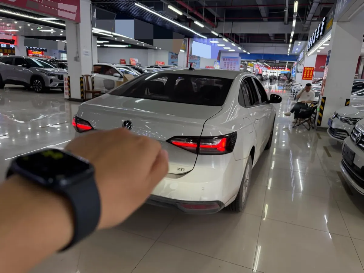 2023 Volkswagen Lavida 1.5L 110HP L4 6AT,autocango,china used car exporter,china ev exporter,chinese used car exporter,chinese used ev exporter