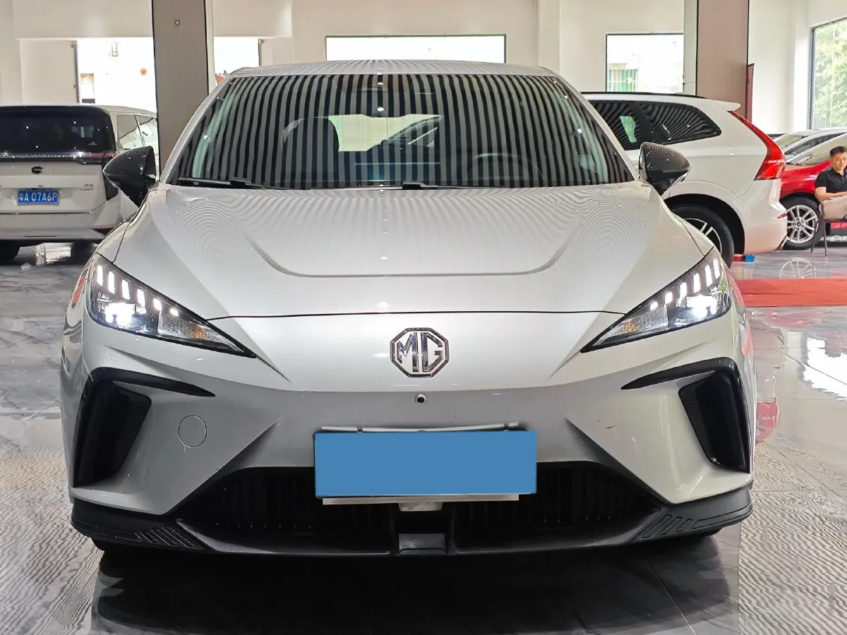 2023 MG MG4 BEV 49KWH,autocango,china used car exporter,china ev exporter,chinese used car exporter,chinese used ev exporter