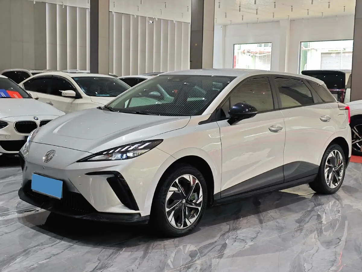 2023 MG MG4 BEV 49KWH,autocango,china used car exporter,china ev exporter,chinese used car exporter,chinese used ev exporter