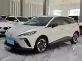 2023 MG MG4 BEV 49KWH