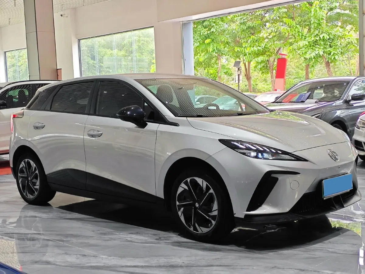 2023 MG MG4 BEV 49KWH,autocango,china used car exporter,china ev exporter,chinese used car exporter,chinese used ev exporter