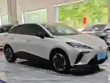 2023 MG MG4 BEV 49KWH