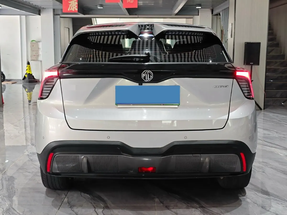 2023 MG MG4 BEV 49KWH,autocango,china used car exporter,china ev exporter,chinese used car exporter,chinese used ev exporter