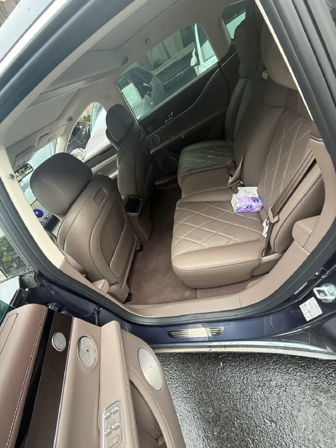 2025 HIMA Stelato S9 REEV 160HP REEV,autocango,china used car exporter,china ev exporter,chinese used car exporter,chinese used ev exporter