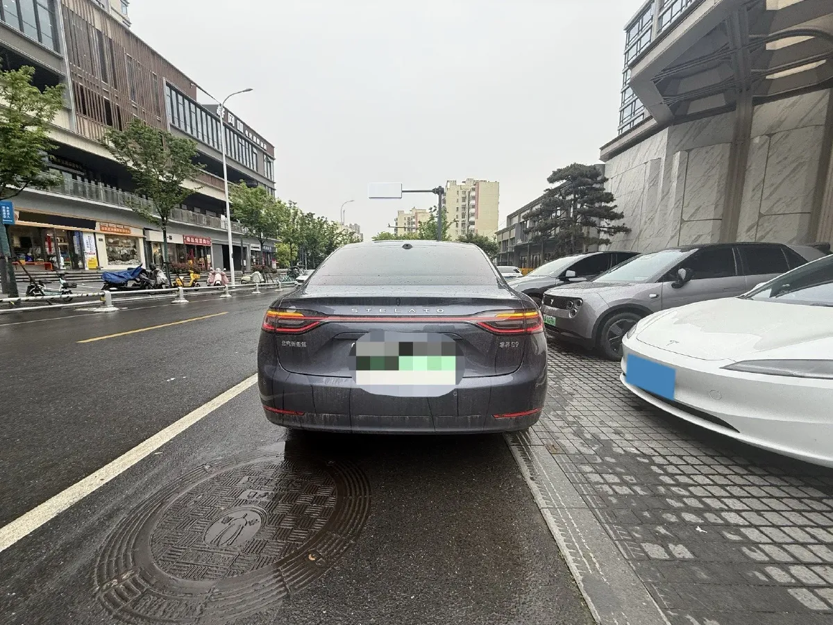 2025 HIMA Stelato S9 REEV 160HP REEV,autocango,china used car exporter,china ev exporter,chinese used car exporter,chinese used ev exporter