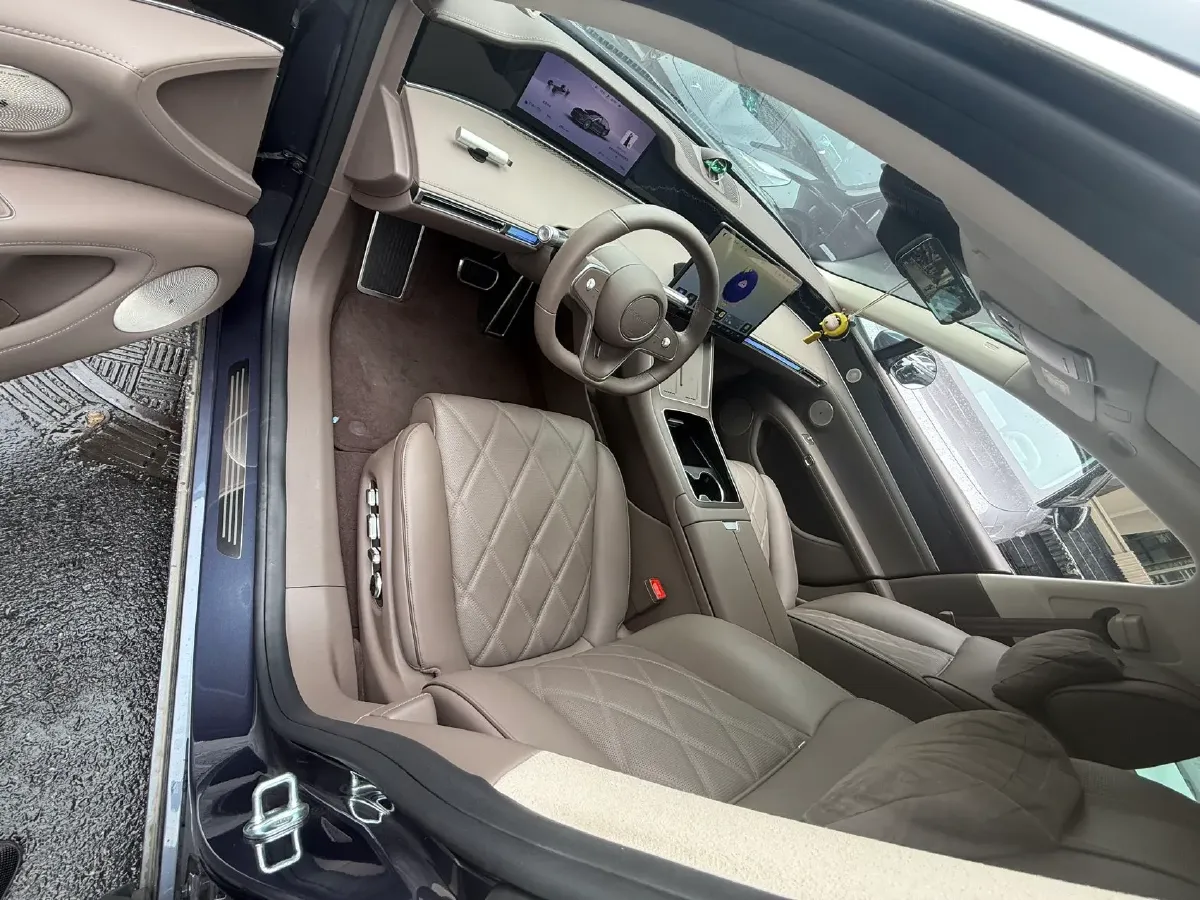 2025 HIMA Stelato S9 REEV 160HP REEV,autocango,china used car exporter,china ev exporter,chinese used car exporter,chinese used ev exporter