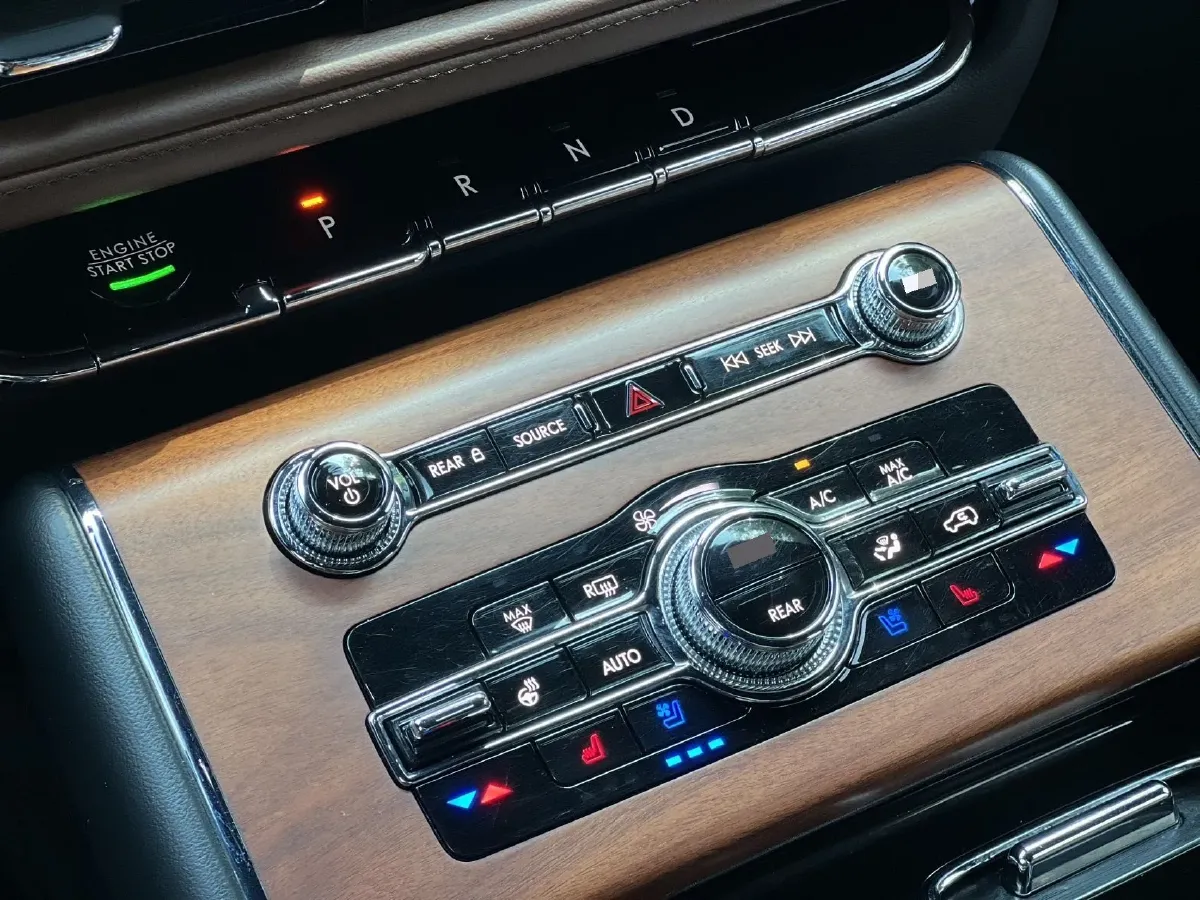 2022 Lincoln Aviator 3.0T 355HP V6 10AT,autocango,china used car exporter,china ev exporter,chinese used car exporter,chinese used ev exporter