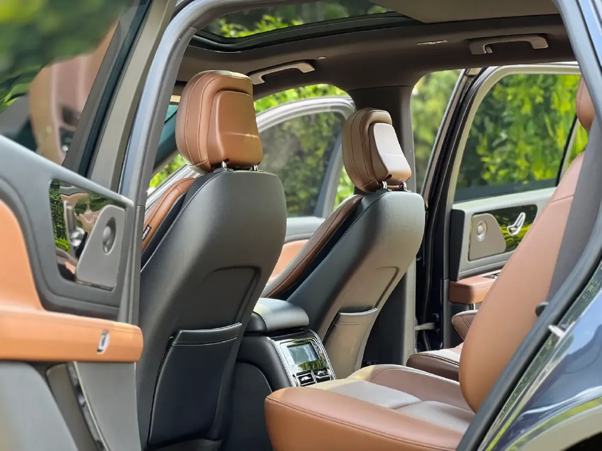 2022 Lincoln Aviator 3.0T 355HP V6 10AT,autocango,china used car exporter,china ev exporter,chinese used car exporter,chinese used ev exporter