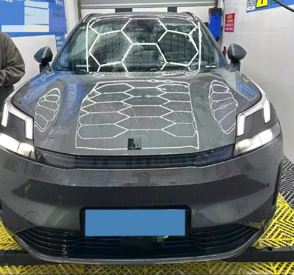 2023 LYNK&CO 08 EM-P 1.5T 163HP L4 3DHT PHEV 21.2KWH,autocango,china used car exporter,china ev exporter,chinese used car exporter,chinese used ev exporter