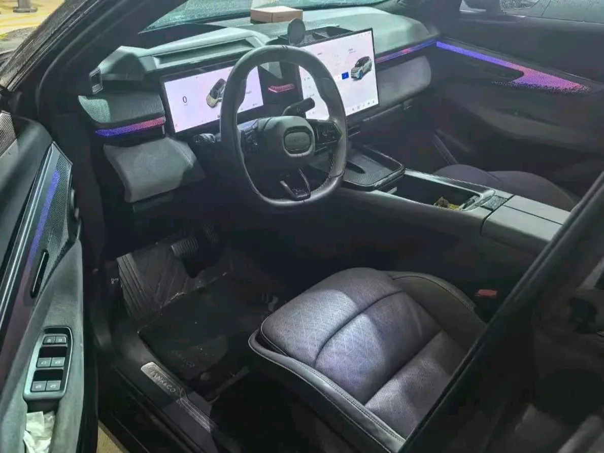 2023 LYNK&CO 08 EM-P 1.5T 163HP L4 3DHT PHEV 21.2KWH,autocango,china used car exporter,china ev exporter,chinese used car exporter,chinese used ev exporter