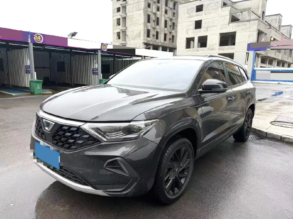 2022 Jetta VS7 1.4T 150HP L4 6AT,autocango,china used car exporter,china ev exporter,chinese used car exporter,chinese used ev exporter