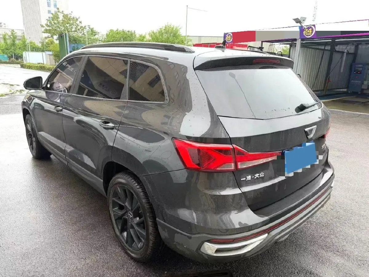 2022 Jetta VS7 1.4T 150HP L4 6AT,autocango,china used car exporter,china ev exporter,chinese used car exporter,chinese used ev exporter