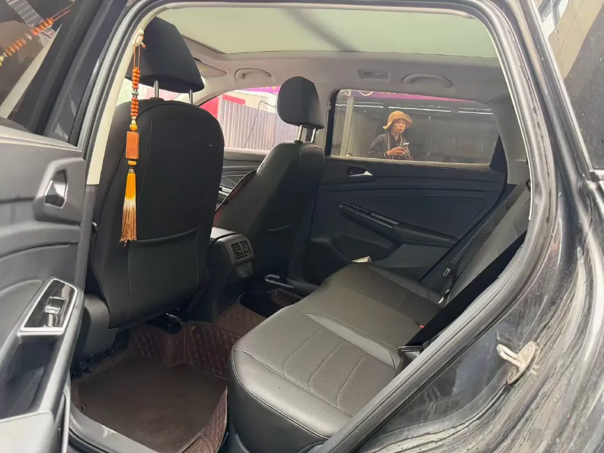 2022 Jetta VS7 1.4T 150HP L4 6AT,autocango,china used car exporter,china ev exporter,chinese used car exporter,chinese used ev exporter