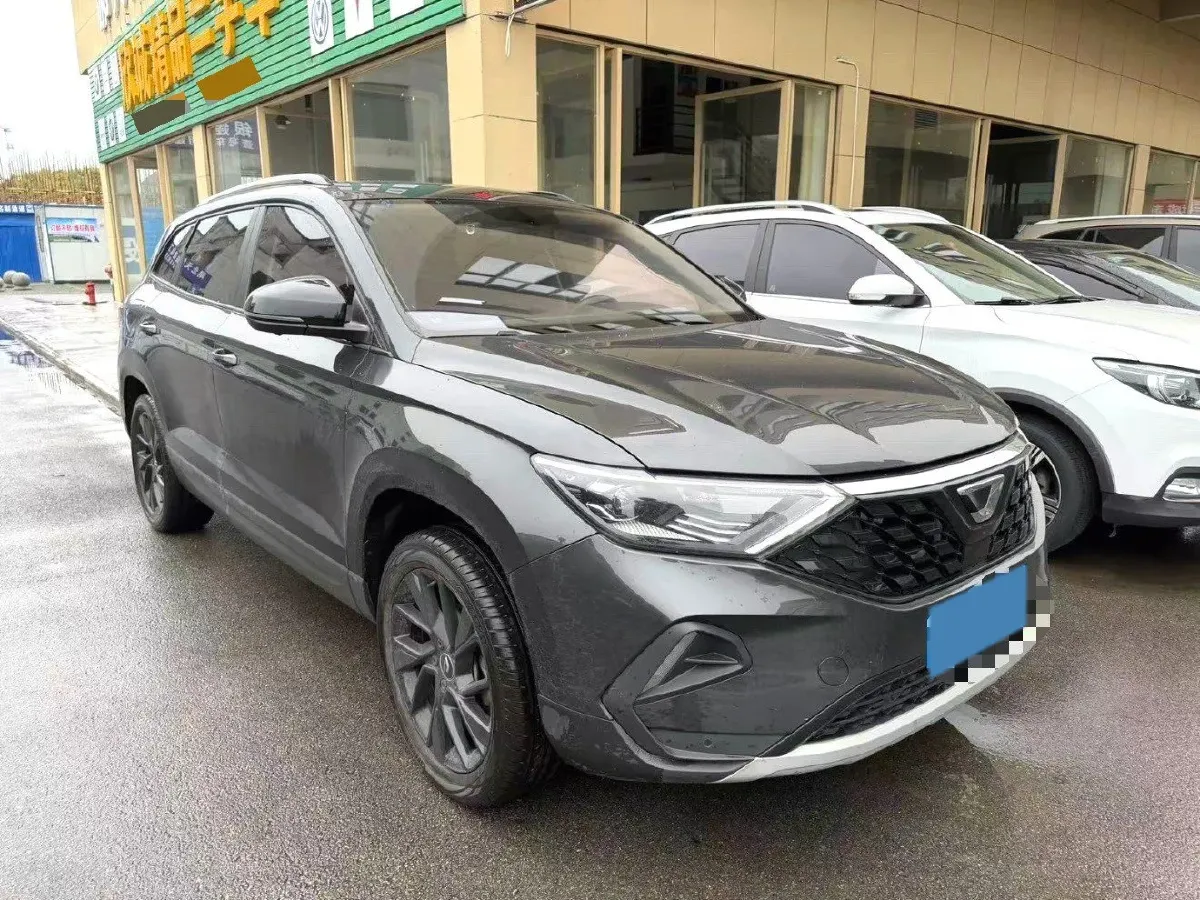 2022 Jetta VS7 1.4T 150HP L4 6AT,autocango,china used car exporter,china ev exporter,chinese used car exporter,chinese used ev exporter