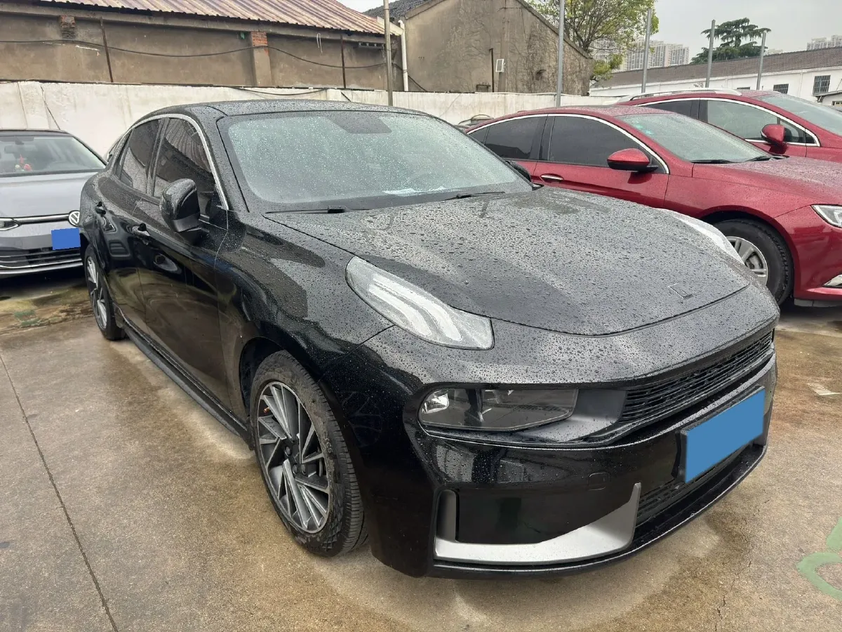 2022 LYNK&CO 03 1.5T 180HP L3 7DCT,autocango,china used car exporter,china ev exporter,chinese used car exporter,chinese used ev exporter