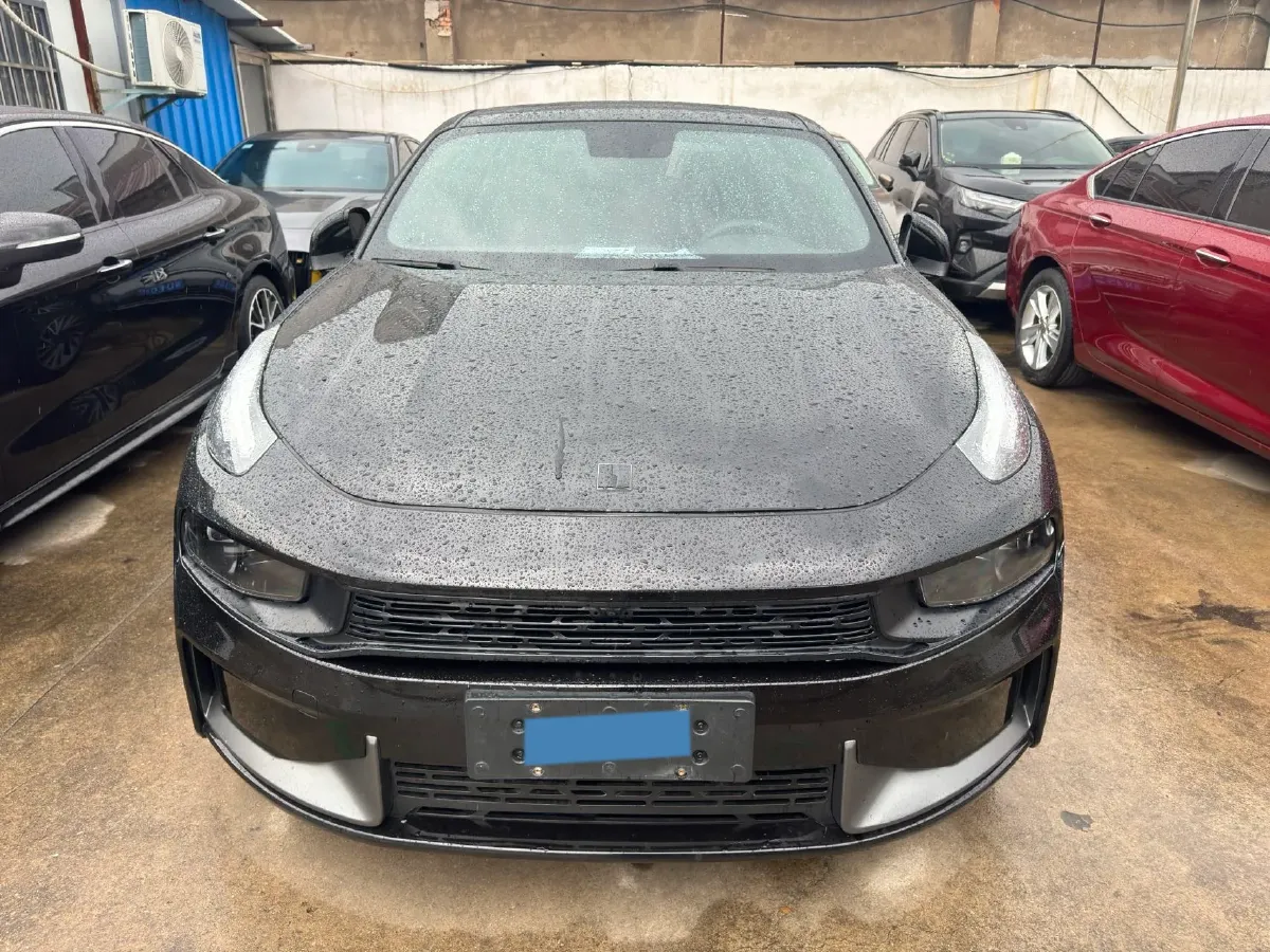 2022 LYNK&CO 03 1.5T 180HP L3 7DCT,autocango,china used car exporter,china ev exporter,chinese used car exporter,chinese used ev exporter