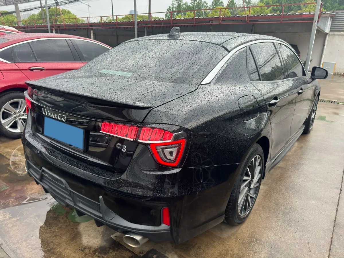 2022 LYNK&CO 03 1.5T 180HP L3 7DCT,autocango,china used car exporter,china ev exporter,chinese used car exporter,chinese used ev exporter