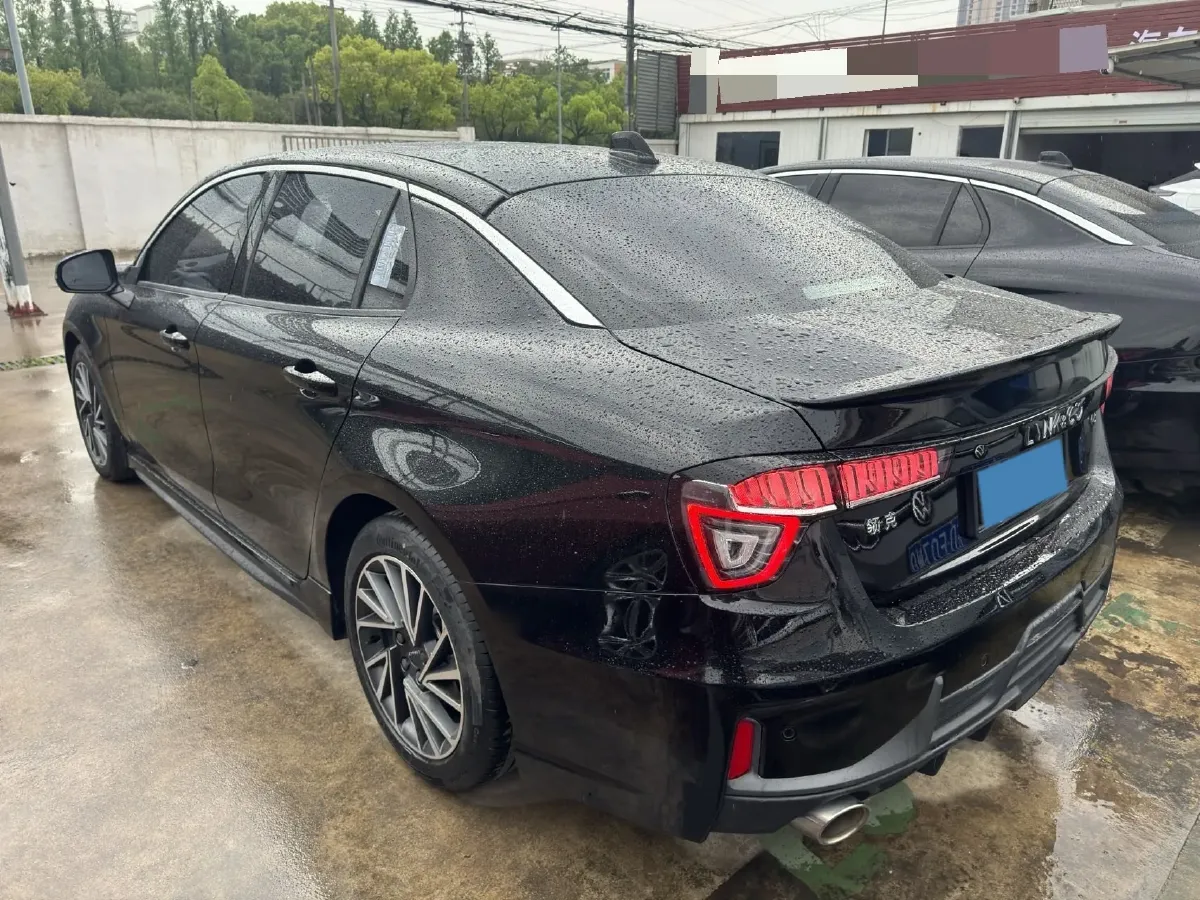 2022 LYNK&CO 03 1.5T 180HP L3 7DCT,autocango,china used car exporter,china ev exporter,chinese used car exporter,chinese used ev exporter