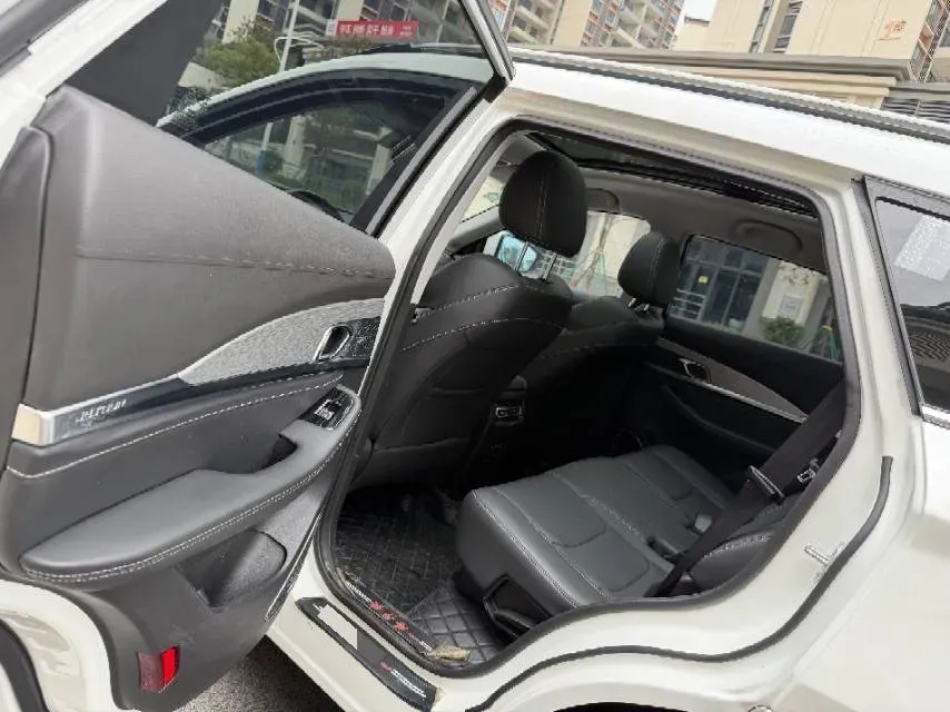 2020 ChangAn Eado 1.4T 158HP L4 7DCT,autocango,china used car exporter,china ev exporter,chinese used car exporter,chinese used ev exporter