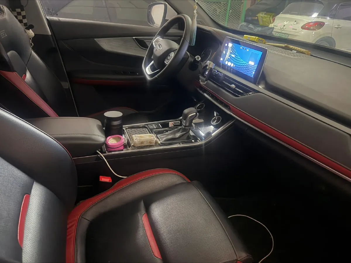 2022 Chery Tiggo 5x 1.5T 156HP L4 CVT,autocango,china used car exporter,china ev exporter,chinese used car exporter,chinese used ev exporter